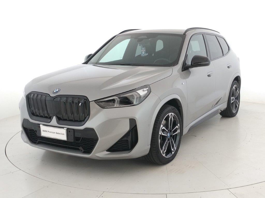 BMW iX1 30 Msport xDrive