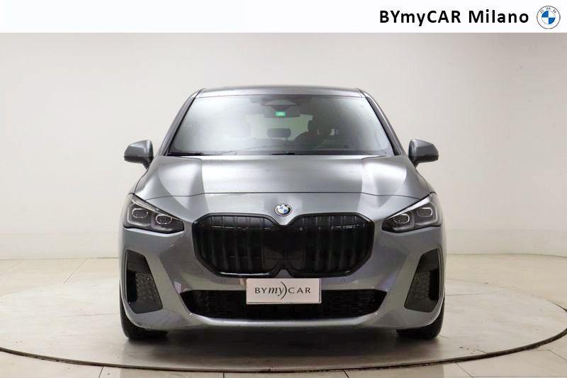 BMW Serie 2 Active Tourer 218 d Msport DCT