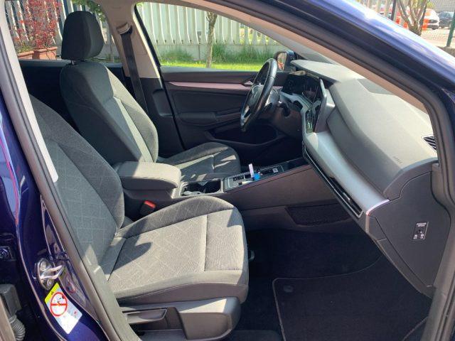 VOLKSWAGEN Golf Variant 2.0 TDI SCR DSG Life