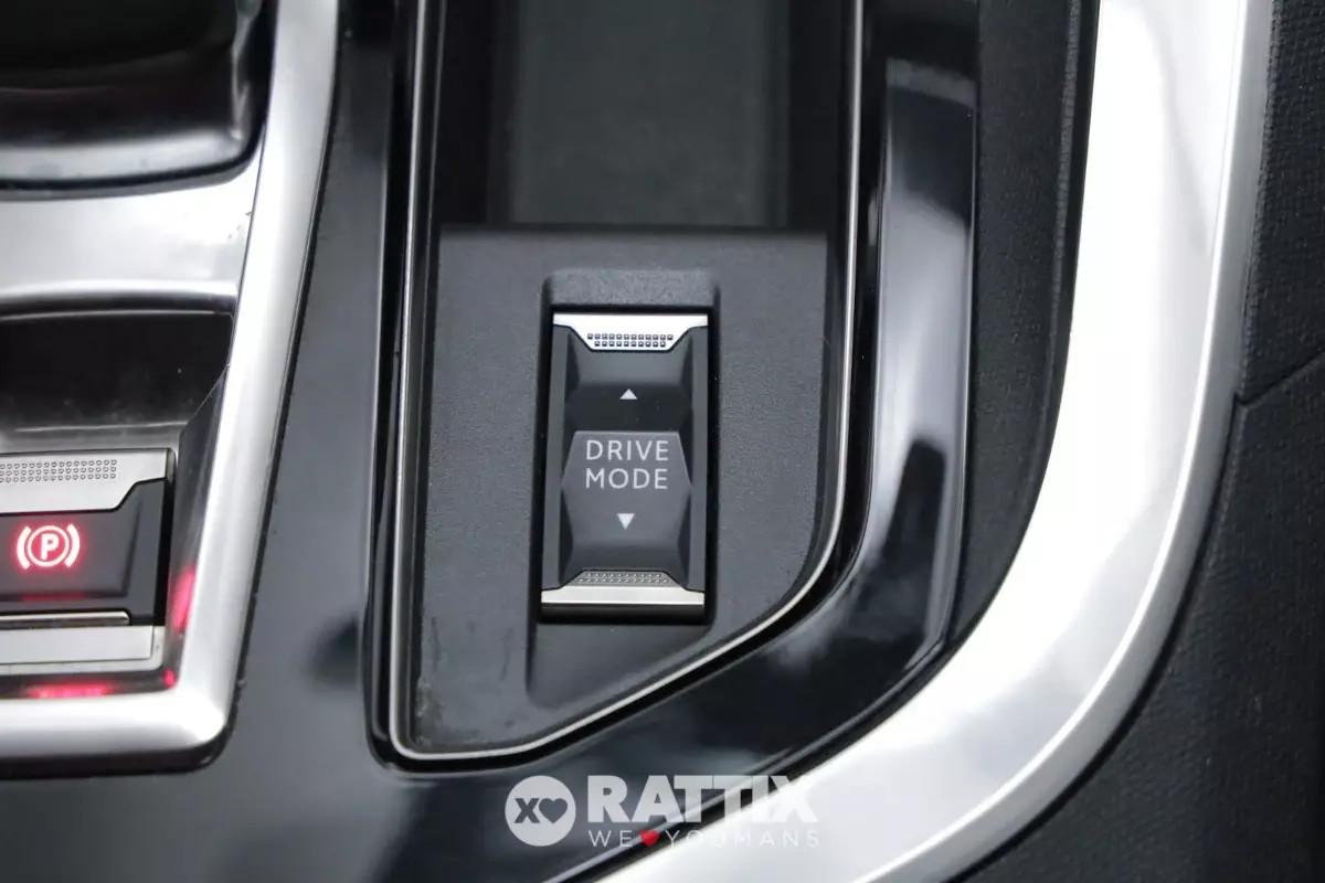 Peugeot 3008 1.6 Hybrid Phev 225CV Allure Pack e-EAT8