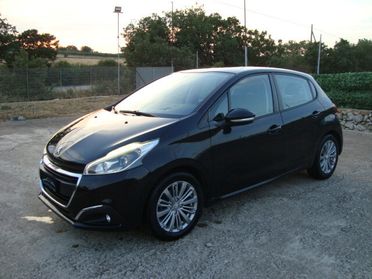 Peugeot 208 BlueHDi 5 porte