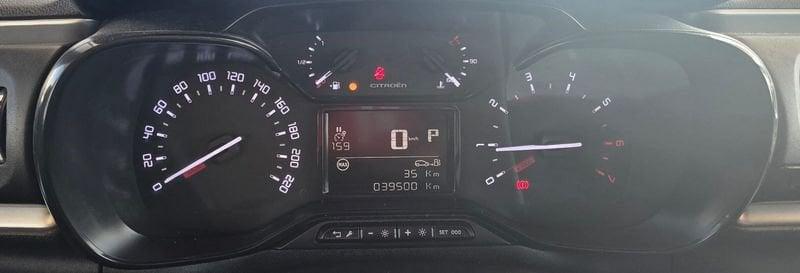 Citroën C3 C3 1.2 puretech Shine s&s 110cv eat6