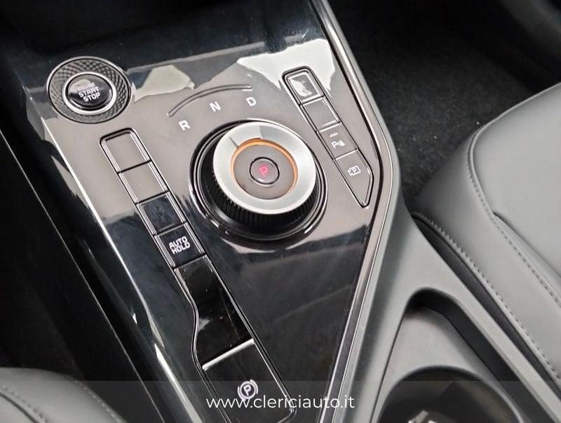 Kia Niro 1.6 GDi DCT HEV Style