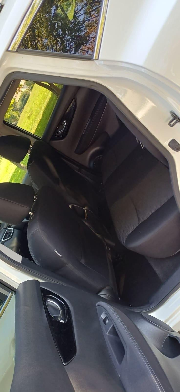 Nissan Qashqai 1.2 DIG-T Tekna