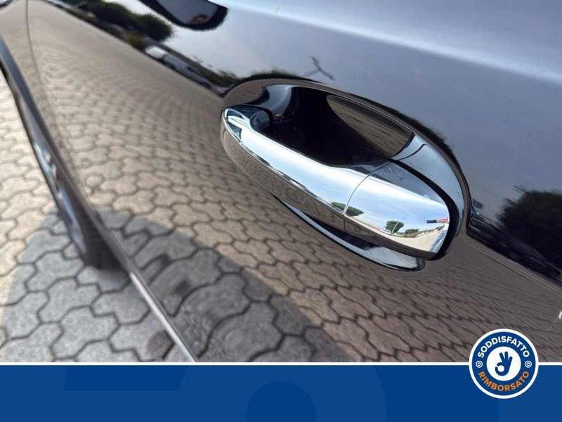 Mercedes-Benz GLB Classe 200d 4Matic AMG Line Advanced Plus