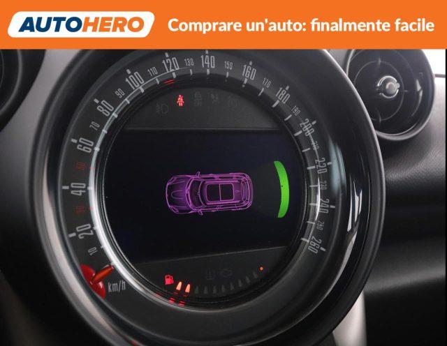 MINI Countryman Mini One Countryman