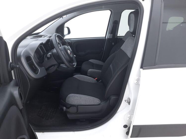 Fiat Panda Hybrid City Life BR517025 1.0 Mild Hybrid 70CV