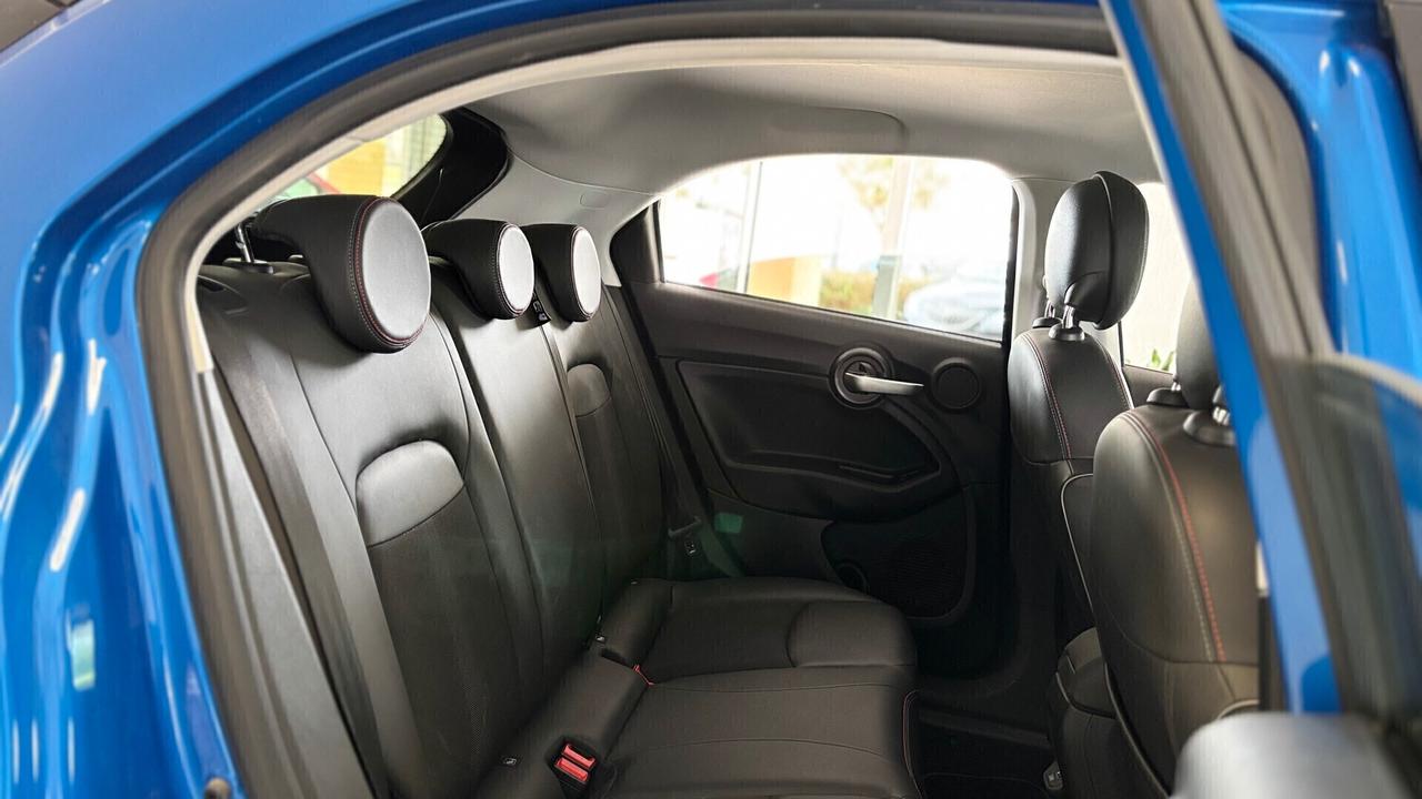 Fiat 500X 1.3 MultiJet 95 CV Sport