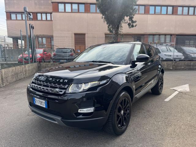 LAND ROVER Range Rover Evoque 2.2 Sd4 5p. Pure 190CV