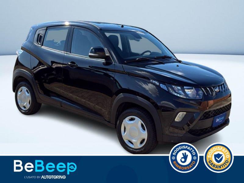 Mahindra KUV100 1.2 K6+