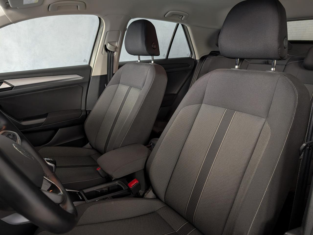 Volkswagen T-Roc 1.0 TSI 110cv Life