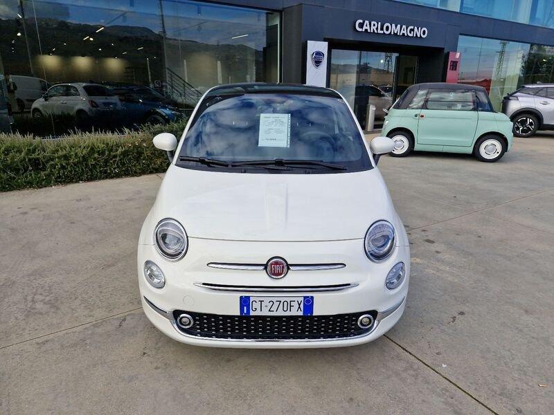 FIAT 500 My24 1.0 70 Cv Hybrid