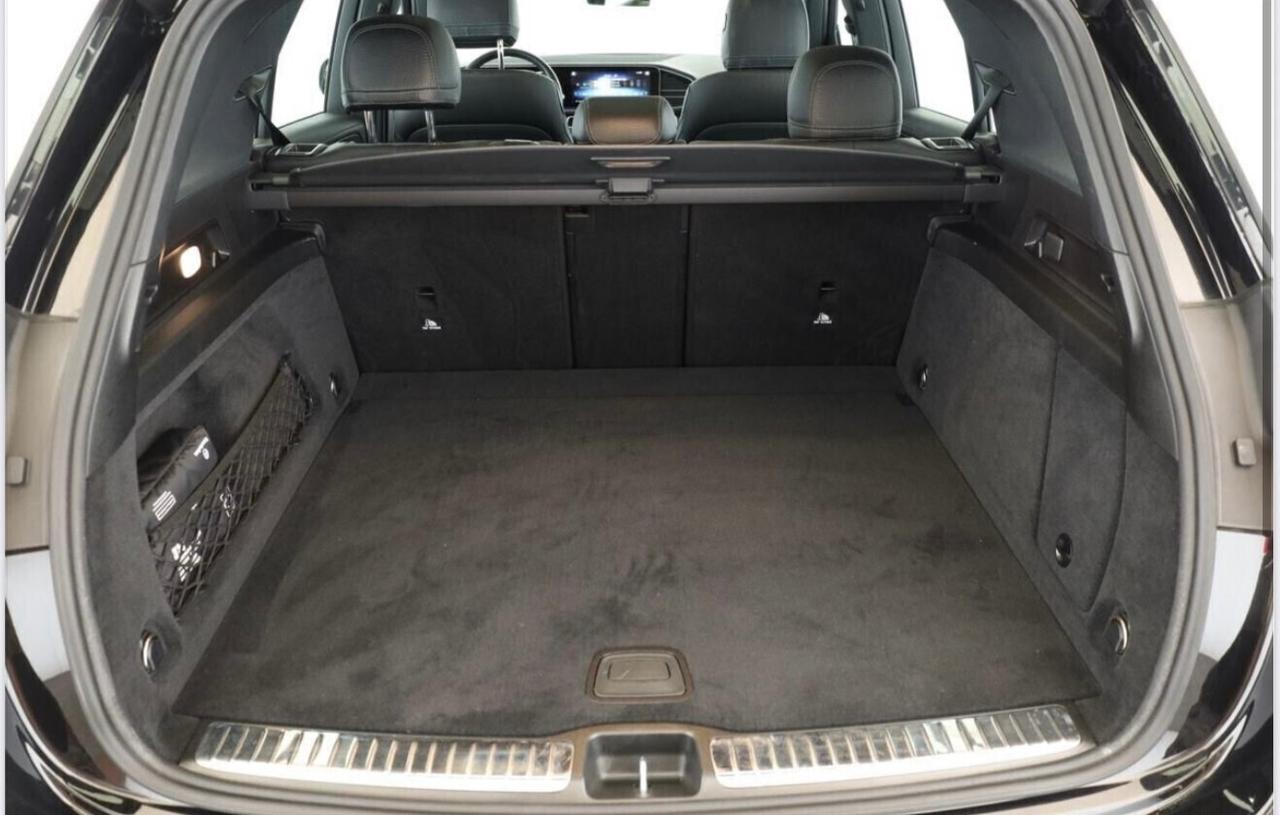 Mercedes-benz GLE 300 AMG PREMIUM PACK AMG PREMIUM 245CV TETTO