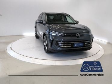 Volkswagen Tiguan Tiguan 2.0 TDI 150 CV DSG Life