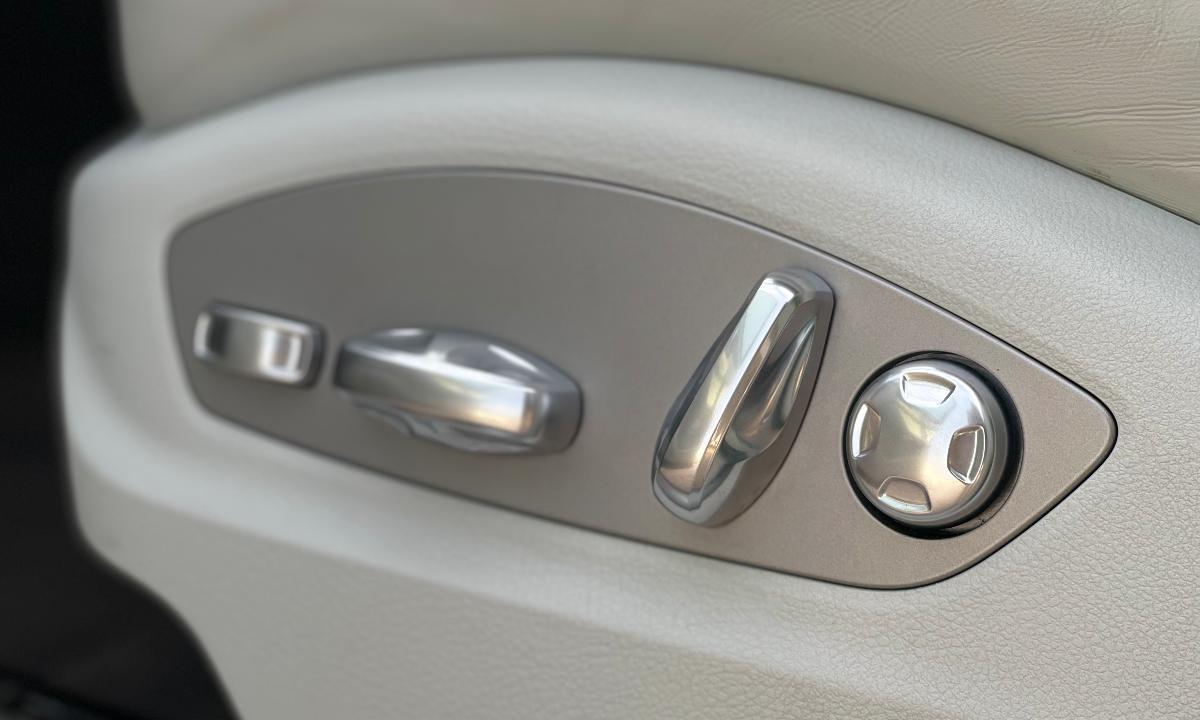 PORSCHE Macan 3.0 S Diesel