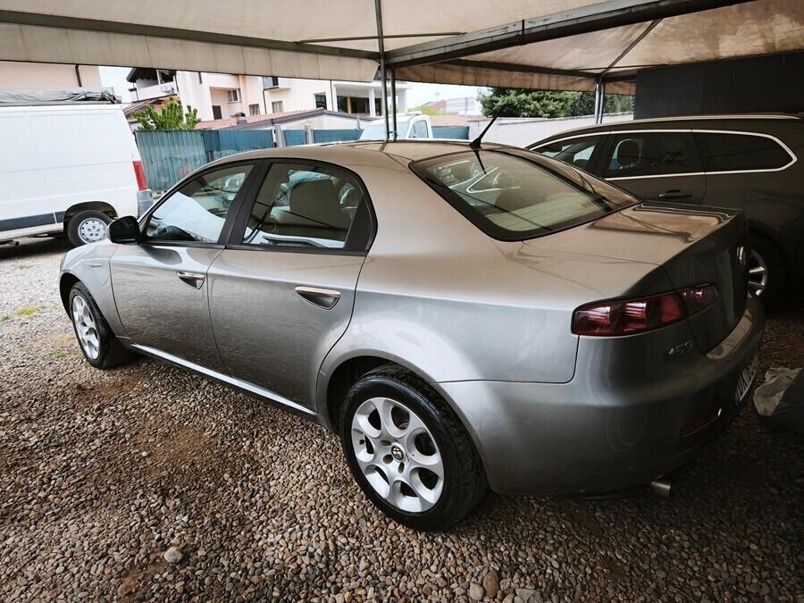 Alfa Romeo 159 1.8 16V