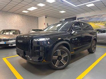 Jaecoo J7 - 7 1.6 tgdi Exclusive 4wd 7dct * 4X4 * NUOVA *