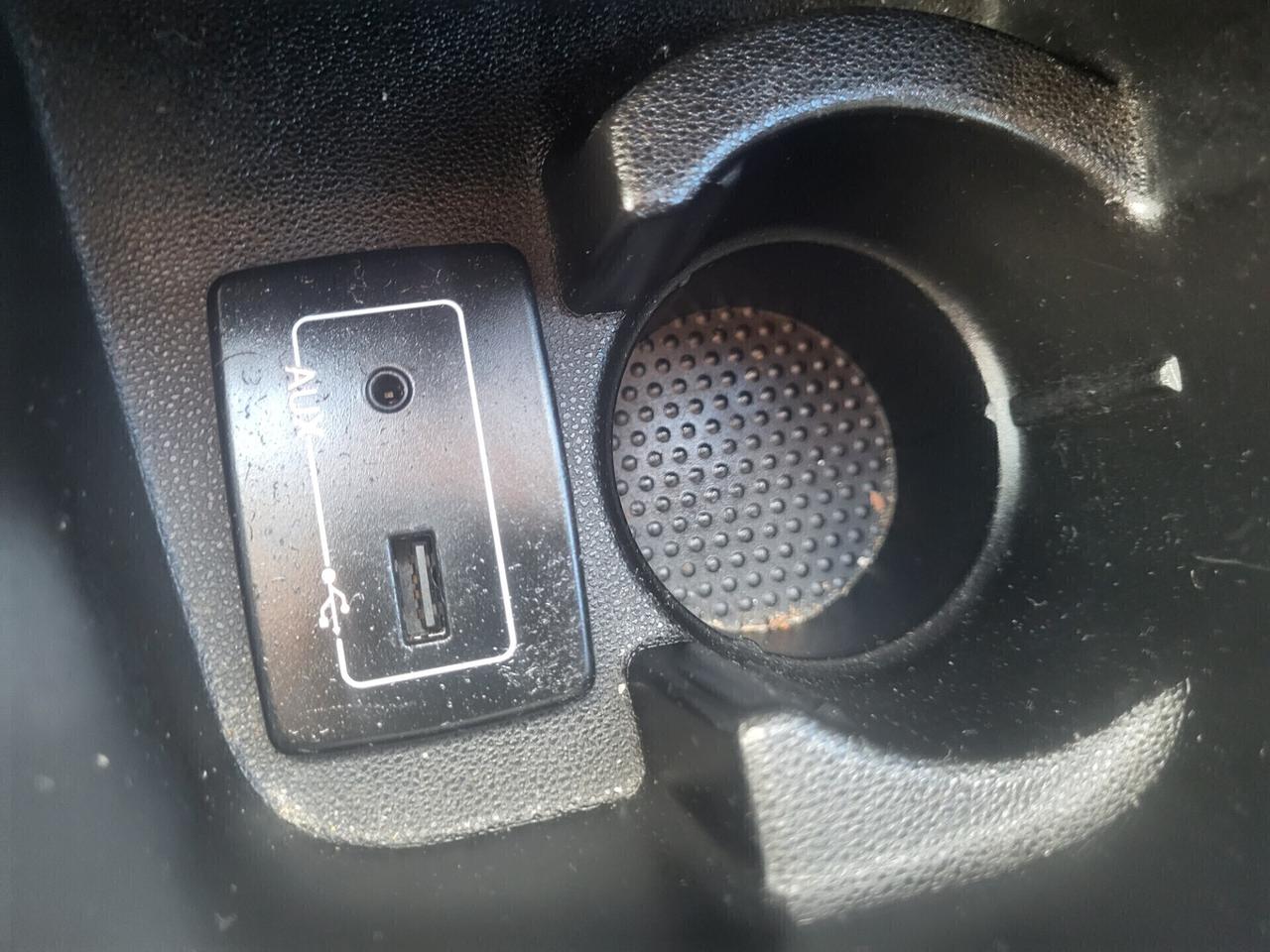 FIAT PUNTO EVO 1,2 GPL-UNICA PROPRIET-3 REVISIONI