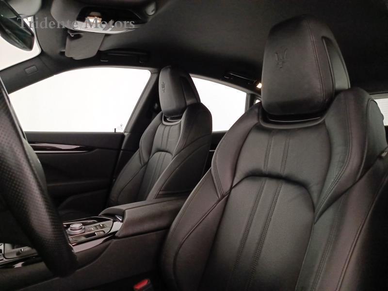 Maserati Levante 2.0 Hybrid MHEV GT AWD Auto