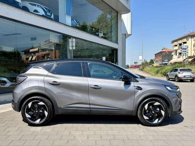 Renault Captur techno TCe 90 PROMO