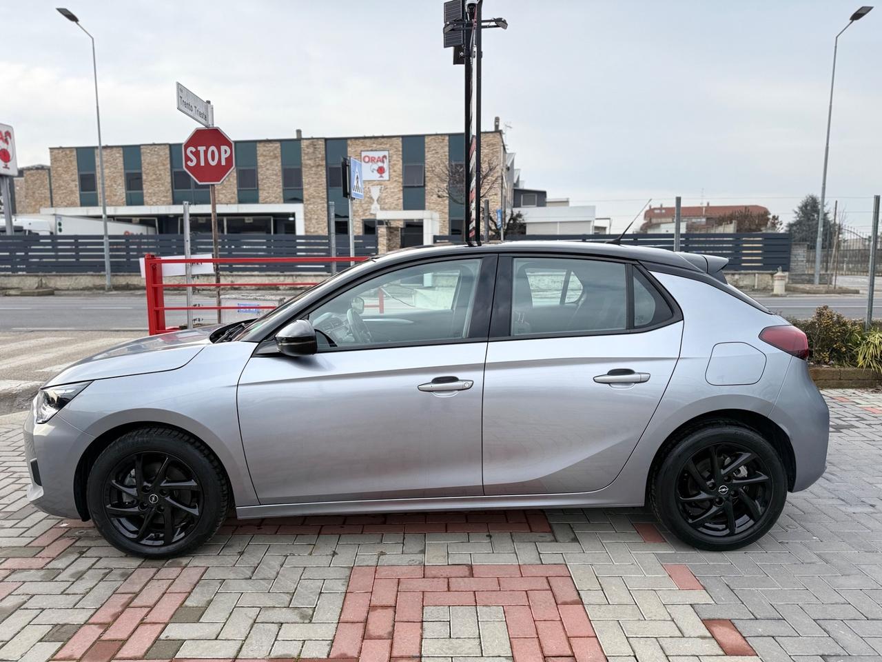 Opel Corsa 1.5D 100CV GS Line OK NEOPATENTATI