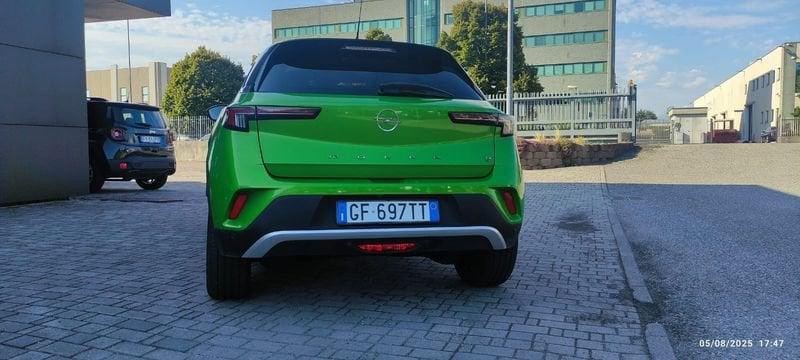 Opel Mokka-e Mokka-e Edition
