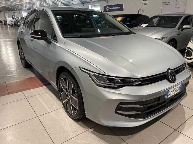 Volkswagen Golf 8ª serie 1.5 TSI 115 CV ACT Edition Plus