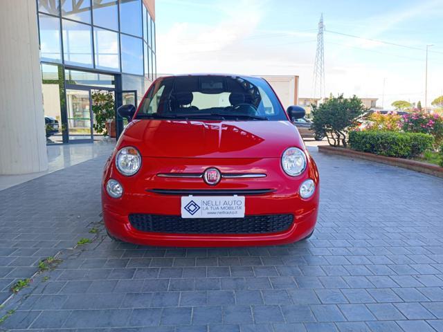 FIAT 500 1.0 Hybrid Cult