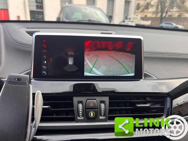BMW X1 sDrive16d xLine