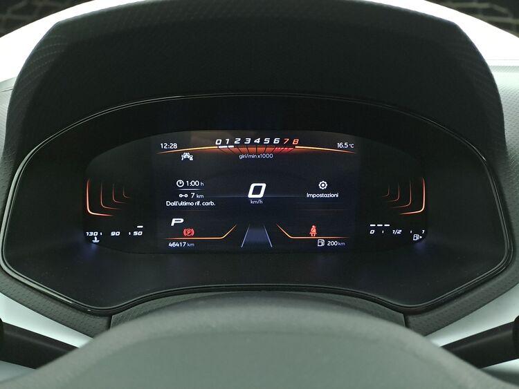 Seat Arona Style DSG BR603159 1.0 Benzina 110CV