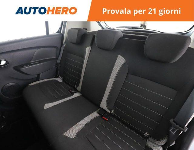 DACIA Sandero Stepway 0.9 TCe 90 CV Comfort