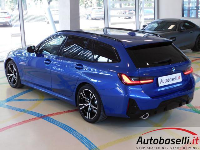 BMW 330 XDRIVE MSPORT TOURING