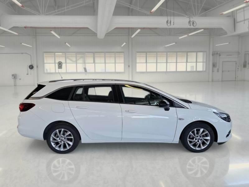 OPEL ASTRA ST 1.5 CDTI BUSINESS ELEGA. 122 CV SES AT9 STATION WAGON