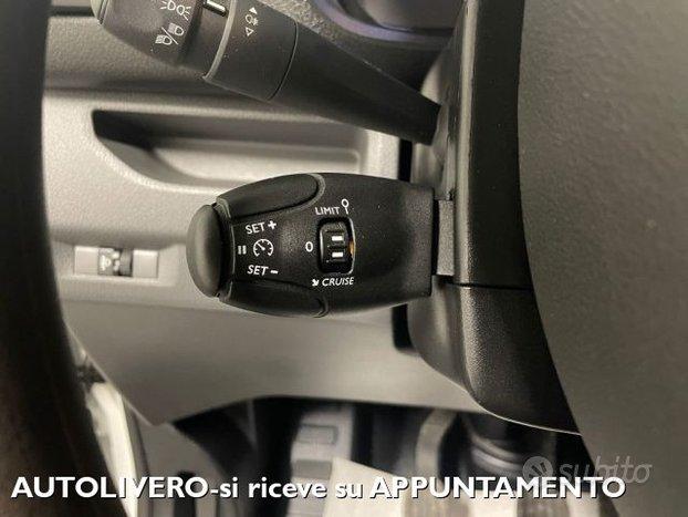 CITROEN Spacetourer BlueHDi 100CV XS-5posti-unip