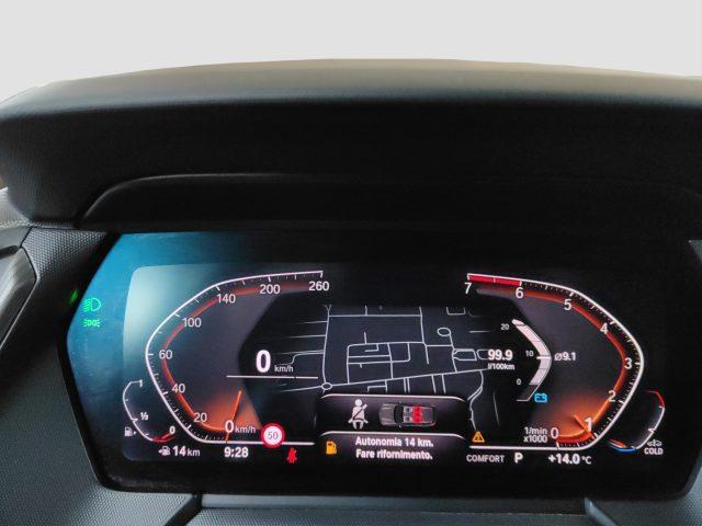 BMW 118 Serie 1 i 5p. Msport