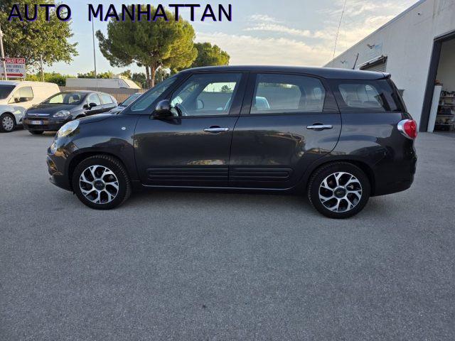 FIAT 500L 1.6 Multijet 120 CV 7 POSTI