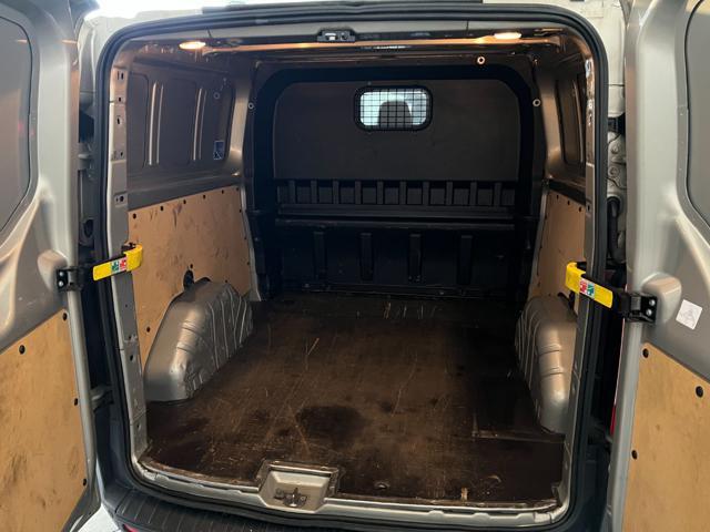 FORD Transit Custom 290 2.2 TDCi 155CV PL-DC Furgone Entry N1