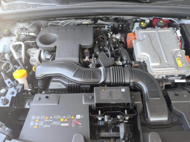 RENAULT Symbioz Full Hybrid E-Tech 145 CV Evolution