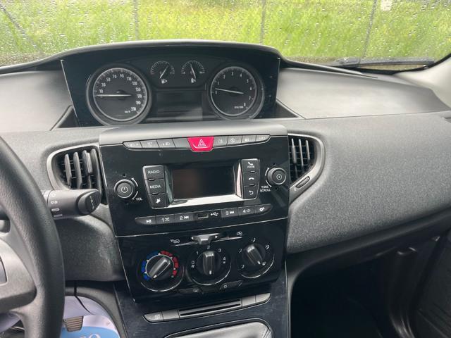 LANCIA Ypsilon 1.0 FireFly 5 porte S&S Hybrid