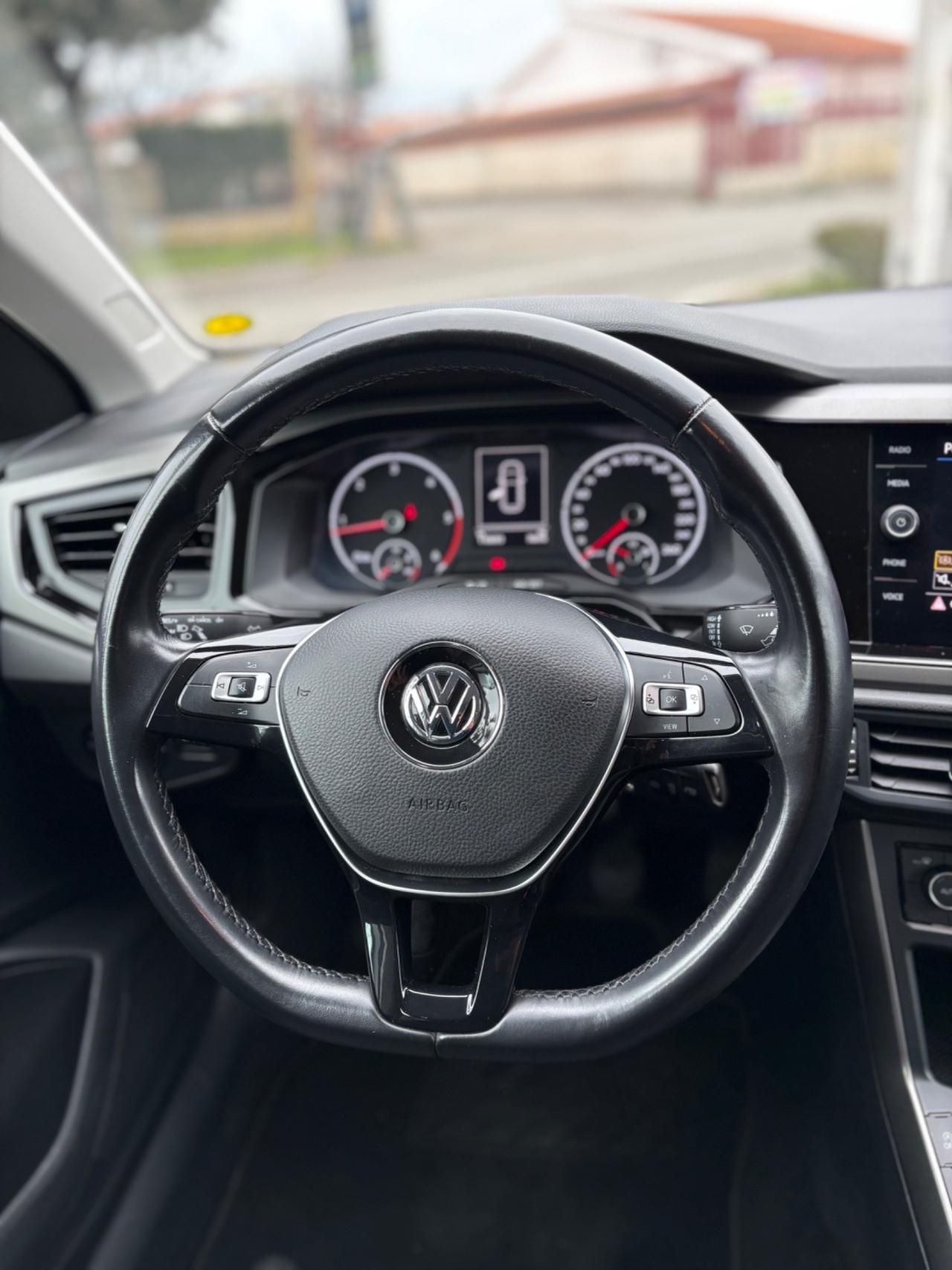 Volkswagen Polo 1.6 TDI 5p. Comfortline BlueMotion Technology