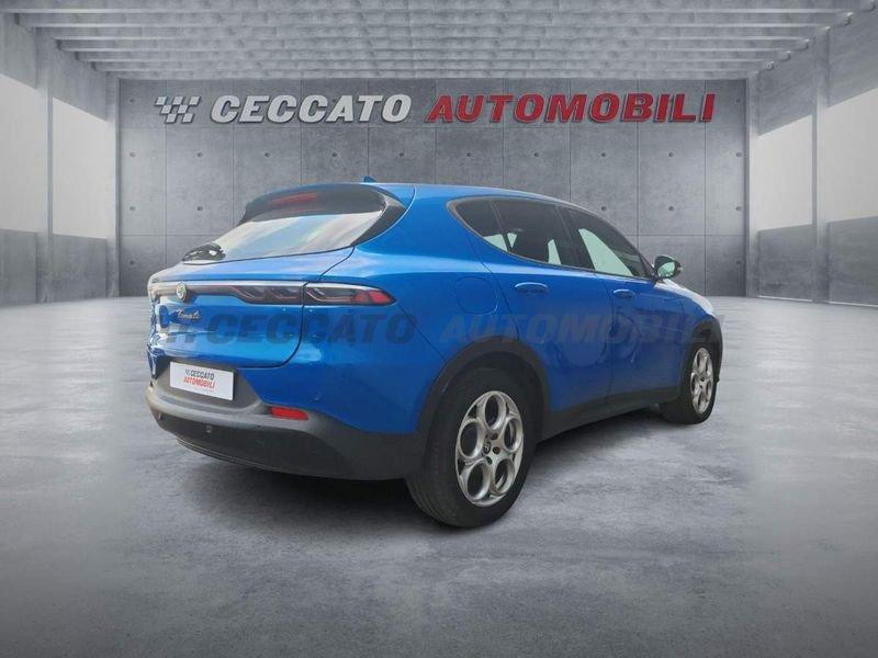 Alfa Romeo Tonale Tonale 1.6 Sprint 130cv tct6