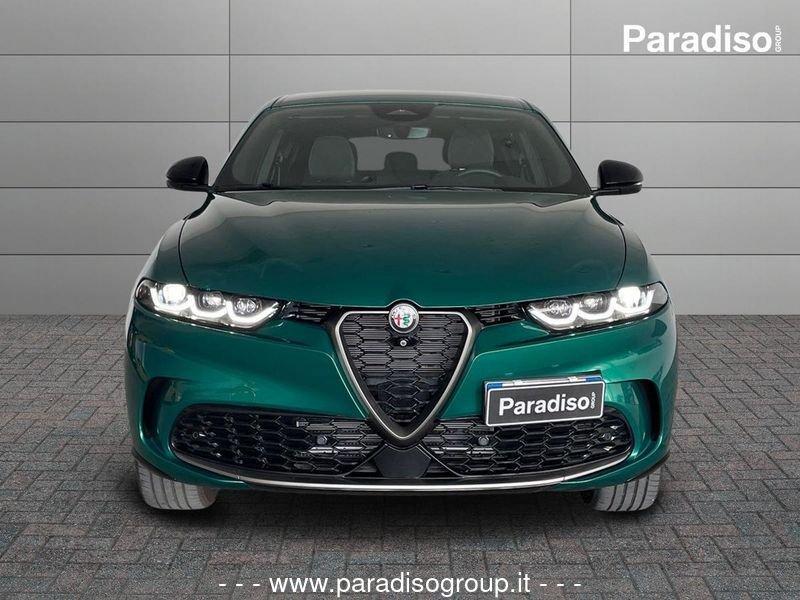 Alfa Romeo Tonale 1.3 phev Speciale Q4 280cv at6