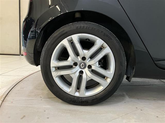 RENAULT Clio 5 Porte 1.5 dCi 90cv Moschino Zen