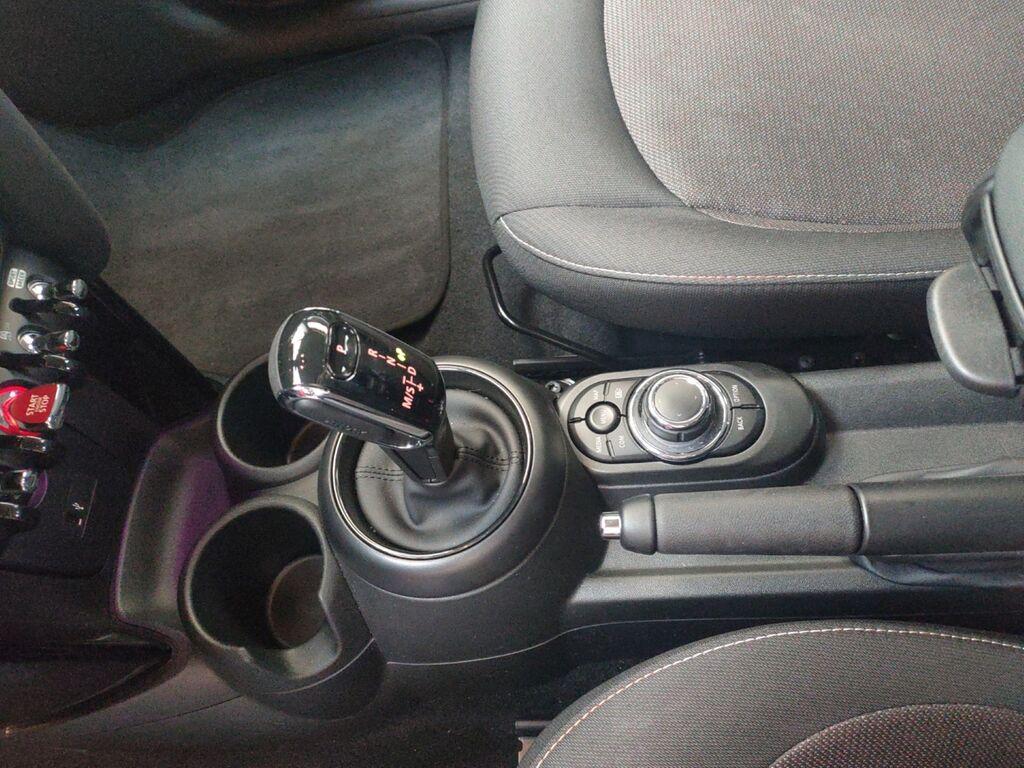 Mini Cooper 1.5 TwinPower Turbo Cooper