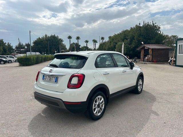 Fiat 500X 1.6 MultiJet 120 CV Business