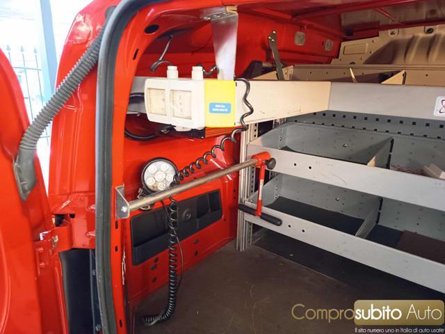 FIAT Fiorino 1.3 MJT 80CV Iva esclusa