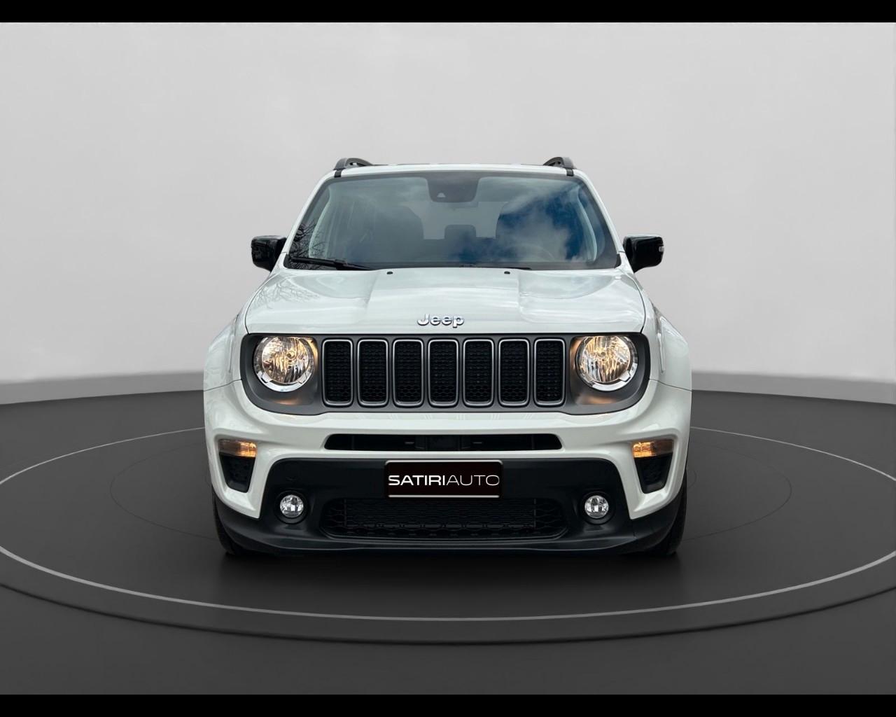 JEEP Renegade Plug-In Hybrid My23 Limited 1.3 Turbo T4 Phev 4xe At6 190cv