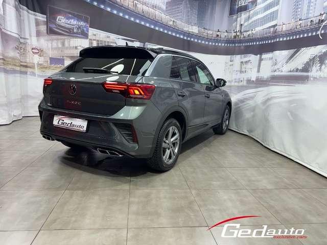Volkswagen T-Roc 1.0 TSI R-Line FULL-LED NAVI