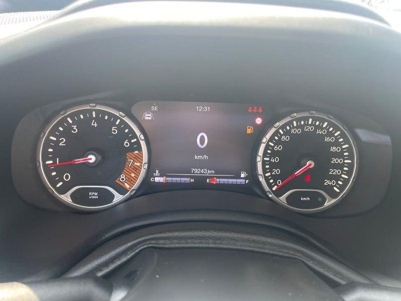 Jeep Renegade 1.0 T3 120cv Limited