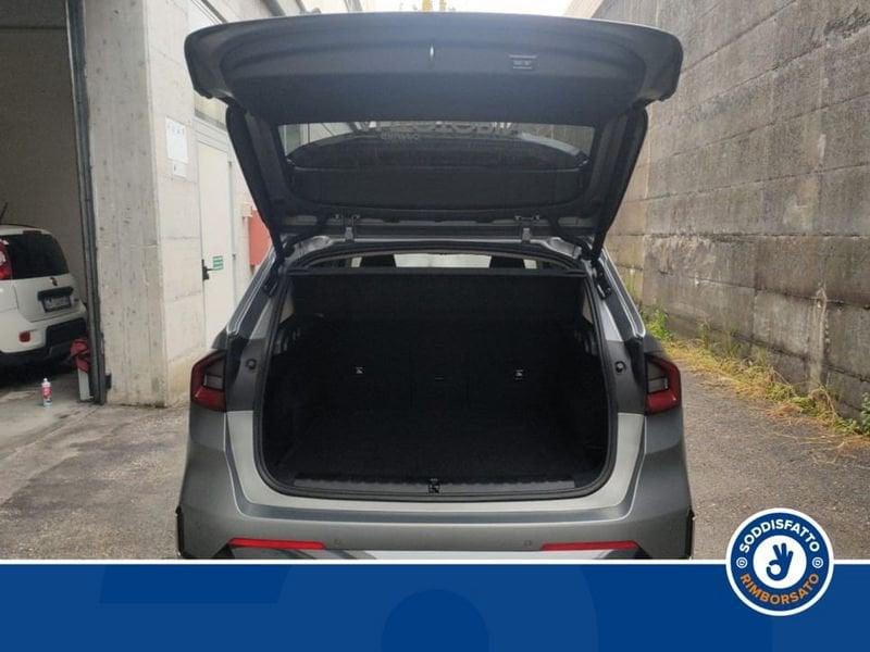 BMW X1 sDrive 18d Xline